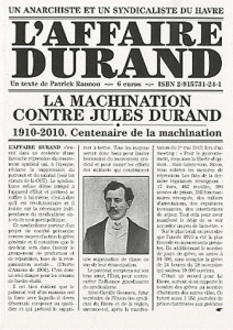 Affaire Durand