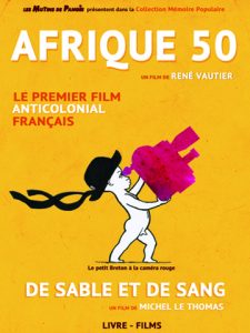 afrique 50 actu