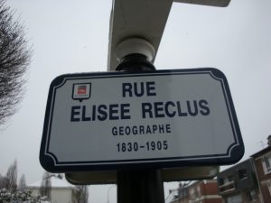 E.Reclus