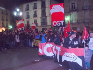 CGT Anarcho-syndicaliste