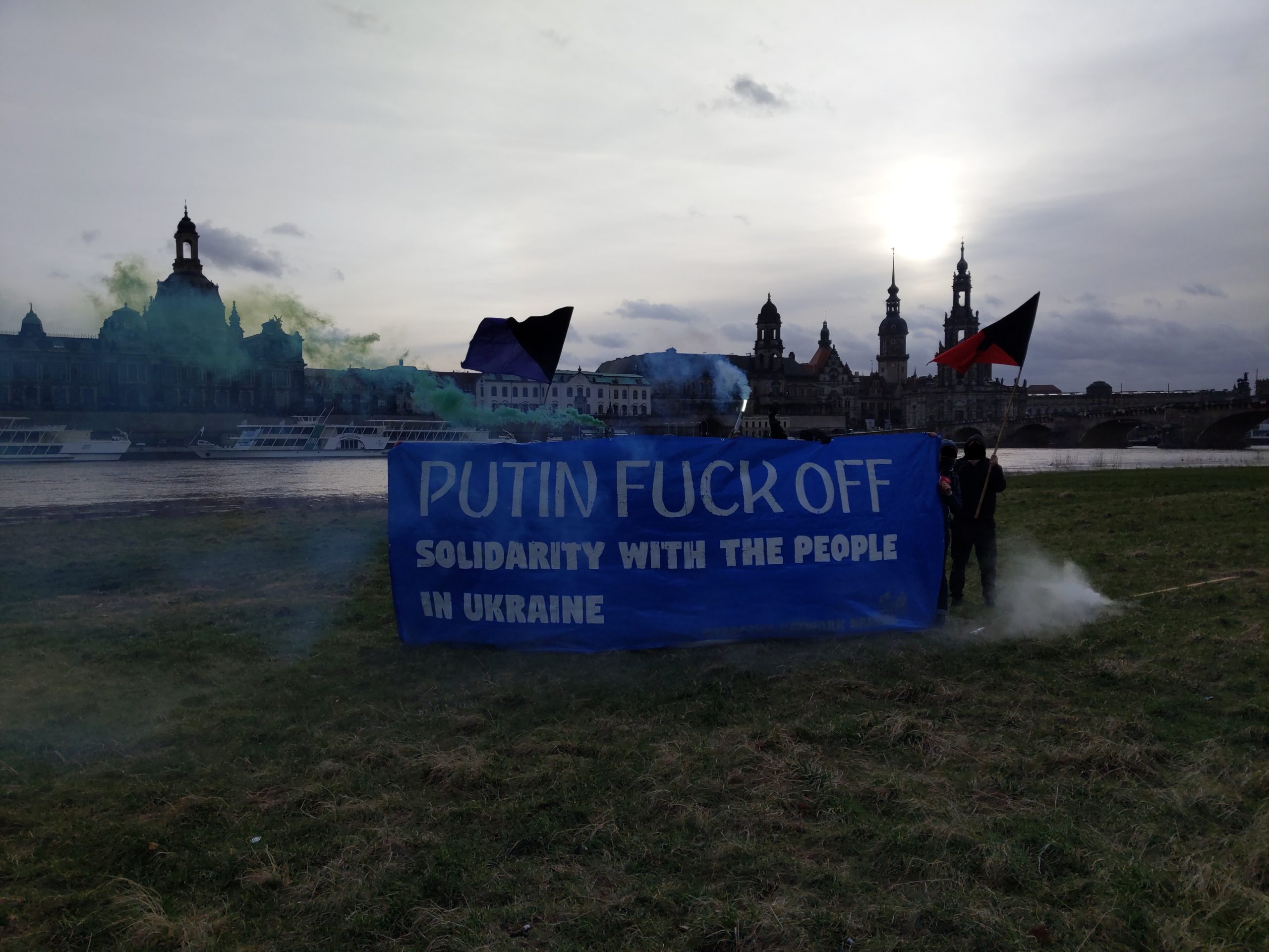 Fuck Poutine