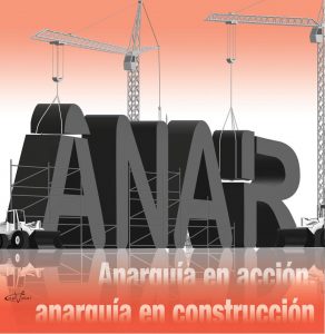 Anarchisme en construction