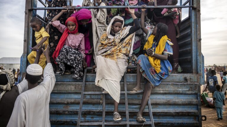 Horreurs et monstruosités de la guerre