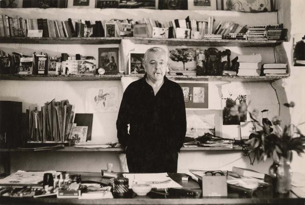 La menace nucléaire