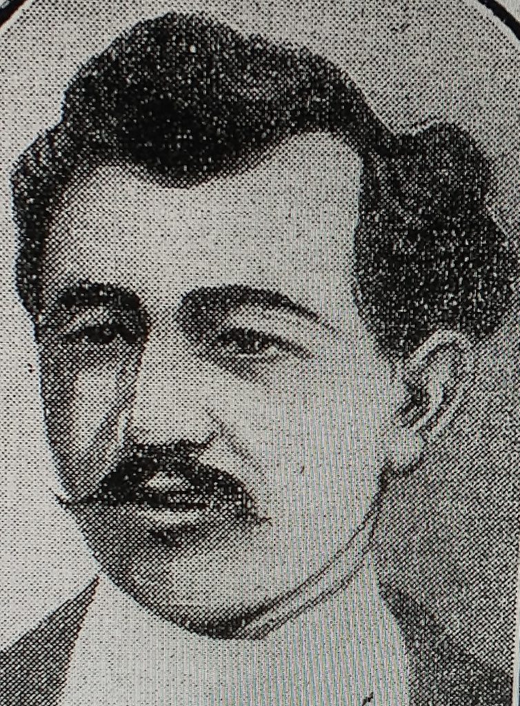 Des portefaix aux dockers