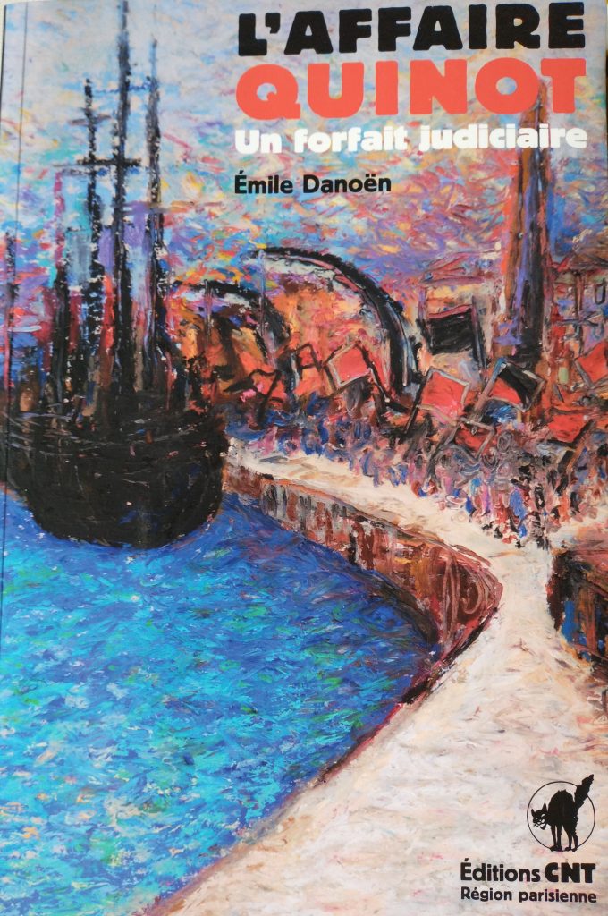 Jules Durand le centenaire de sa mort