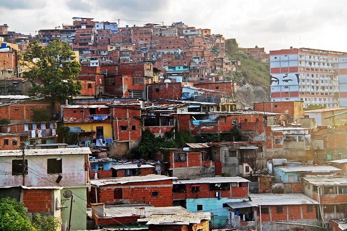 Solidarité avec la classe ouvrière vénézuélienne face à l’agression américaine
