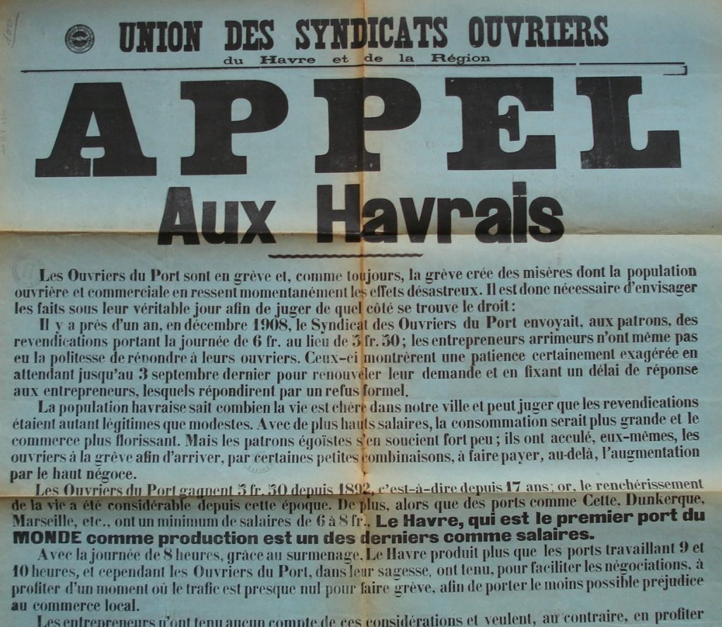 Jules Durand le centenaire de sa mort