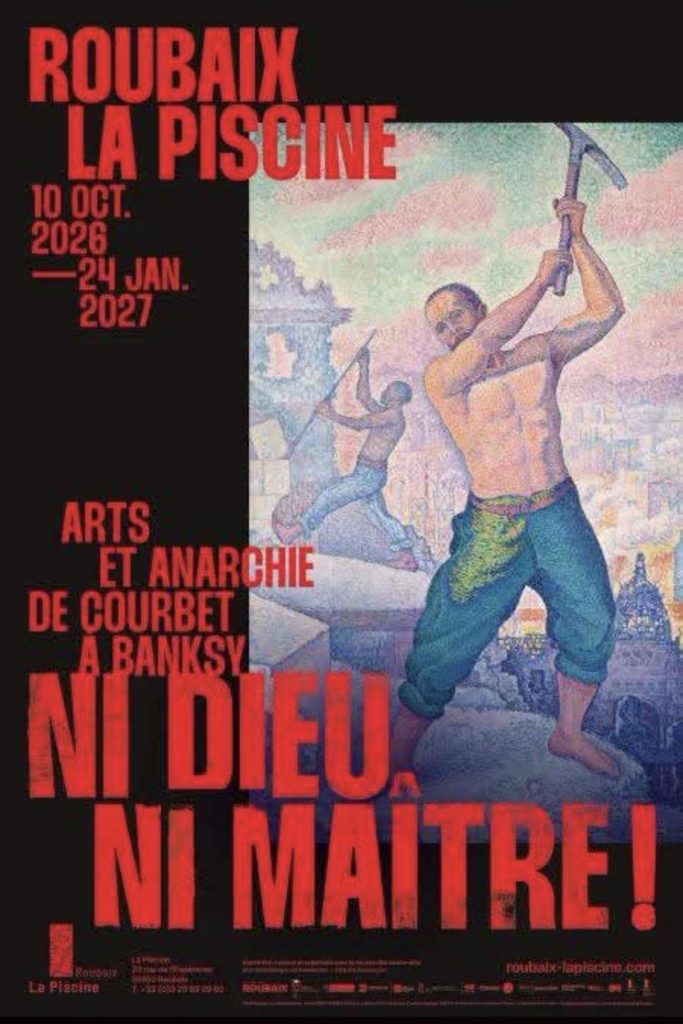 L’anarcho-syndicalisme, toujours d’actualité