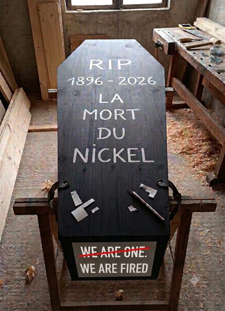 Anarcho-syndicalisme d’hier et d’aujourd’hui